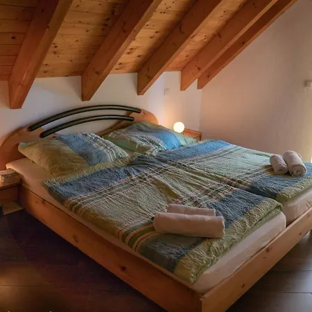 Schwedenhaus Rhoen Mit Sauna Hilders