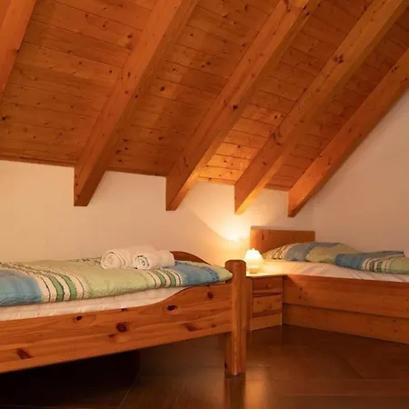 Schwedenhaus Rhoen Mit Sauna * Hilders